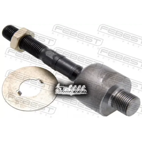 Тяга Рулевая Febest 0322-CL