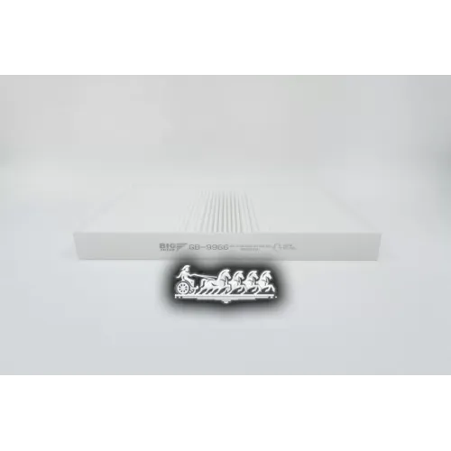 Фильтр Салона Hyundai Santa Fe -10 BIG FILTER 