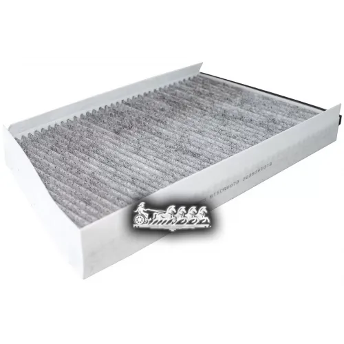 Фильтр Салона Mercedes-Benz C-Class (W203) 05/2000 - По Н.в. Угольный CWORKS 