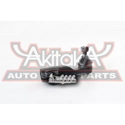 Наконечник Рулевой Тяги Nissan Patrol 04- Лев. ASVA 