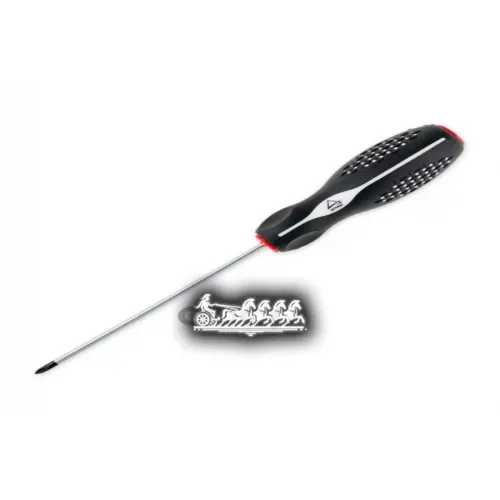 Отвертка Крестовая Ph 0X100 Мм . L 188 Мм . ARNEZI 