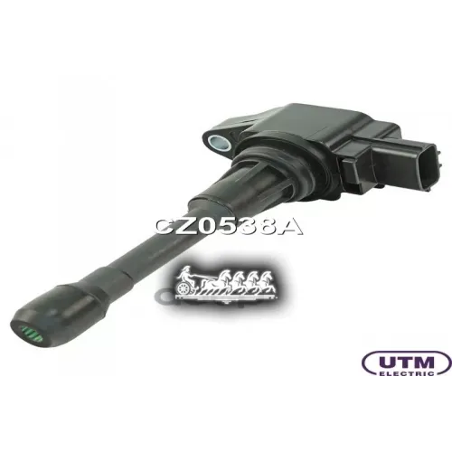 Катушка Зажигания Nissan Almera/Primera Utm 