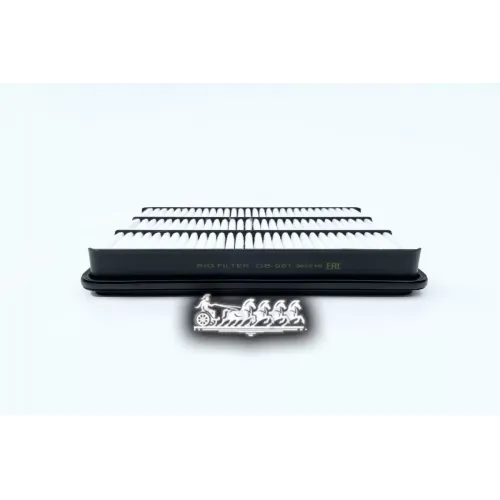 Фильтр Воздушный Toyota Lc120/Lc150 02-/09- 3.0Td BIG FILTER 