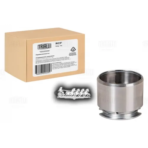 Поршень Суппорта Ford Mondeo Trialli RCF 102066