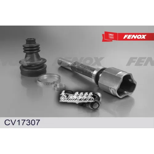 Шрус Renault Megane Ii FENOX 