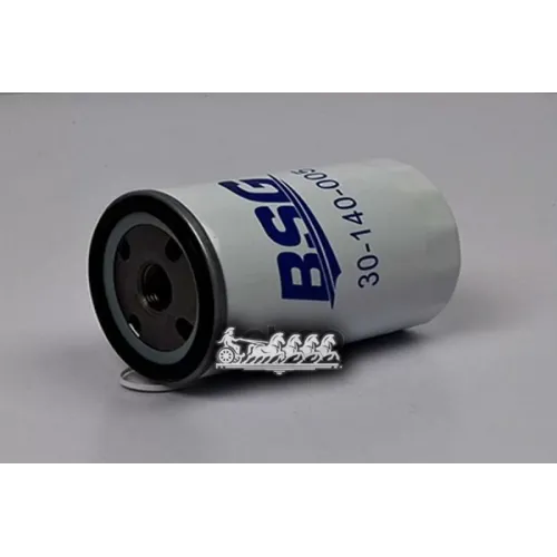 Фильтр Масляный Ford Escort/Focus/Mondeo/Mazda 91- BSG AUTO PARTS 