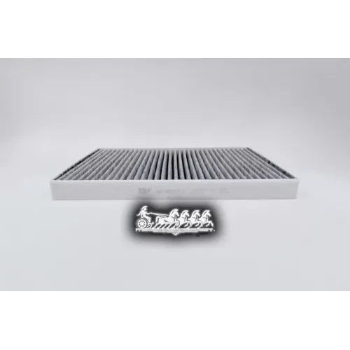 Фильтр Салона Vag A4/A6/A8/Q5/Q7/Q8 BIG FILTER 