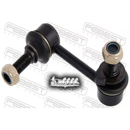 Тяга Стабилизатора Nissan Skyline V35 01- Пер.лев. Febest 