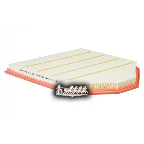 Фильтр Воздушный Bmw X3(F25) 2.0T/3.0I Carville Racing 