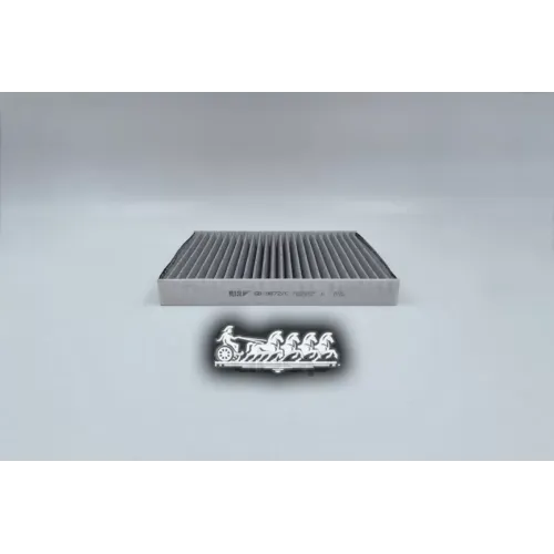 Фильтр Салона Nissan Almera/Primera 00- Уголь BIG FILTER 