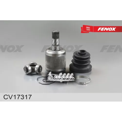 Шрус Mazda 6/Cx-7/Tribute FENOX 