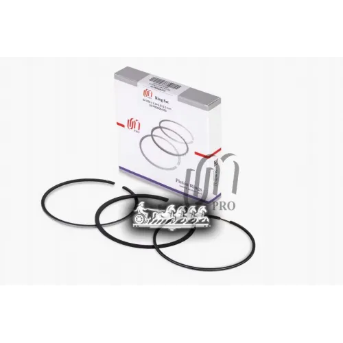 Кольца Поршневые Std На 1 Цилиндр Land Rover 3.0 Td V6 D84.0 Std 2.0-2.0-2.0 Um United Motors 36-PR0808-000