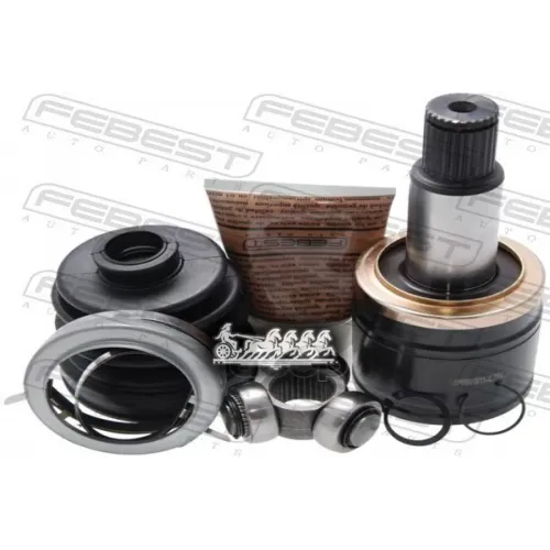 Шрус Внутренний Правый 30X35x26 Febest 0711-XL7RH
