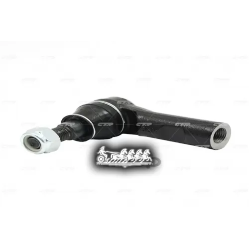 Наконечник Рулевой Тяги Mb Sprinter 06- Лев/Прав. (= Cevw4) CTR 