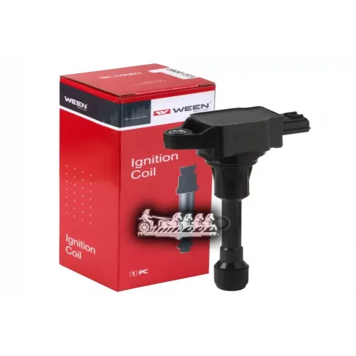 Катушка Зажигания Nissan Qashqai/X-Trail/Teana/Renault Koleos/Infiniti Qx50/Qx70 Ween 132-0060