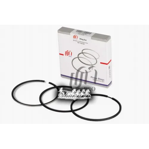 Кольца Поршневые Mb Om646/Om647 D88.0 Std 2.5-2.0-3.0 Um United Motors PR1146-000