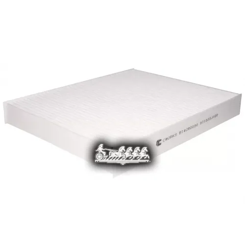 Фильтр Салона Hyundai Ix55 09/2011 - 12/2012 CWORKS 