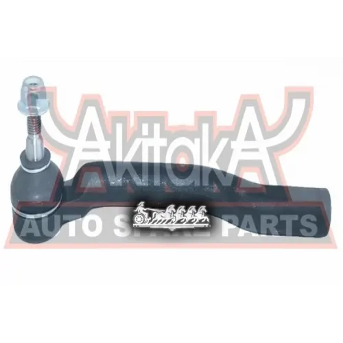 Наконечник Рулевой Тяги Nissan/Infiniti Tiida/Wingroad 05- Прав. ASVA 