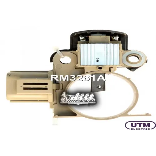 Регулятор Генератора Utm 