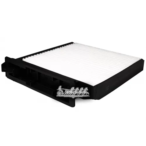 Фильтр Салона Nissan/Renault Micra/Note/Clio 03- CWORKS 