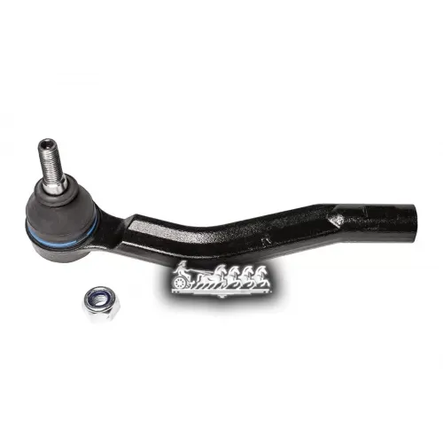 Наконечник Рулевой Тяги Renault Kaptur/Clio Iv 12- CWORKS 