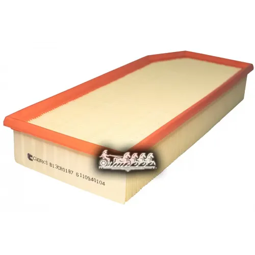 Фильтр Воздушный Mb C W203/S203 06- CWORKS 