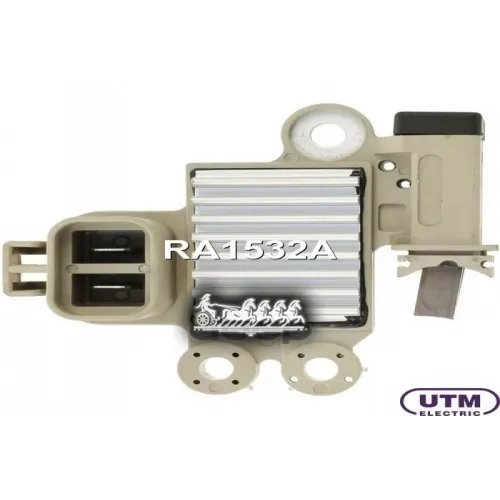 Реле Регулятор Hyundai Accent/Verna/Getz/Elantra/Tucson Генер. Utm 