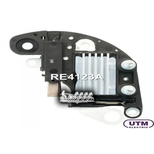 Регулятор Генератора Utm 