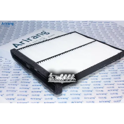 Фильтр Салона Mazda 3/6/Cx-5 11- Arirang 