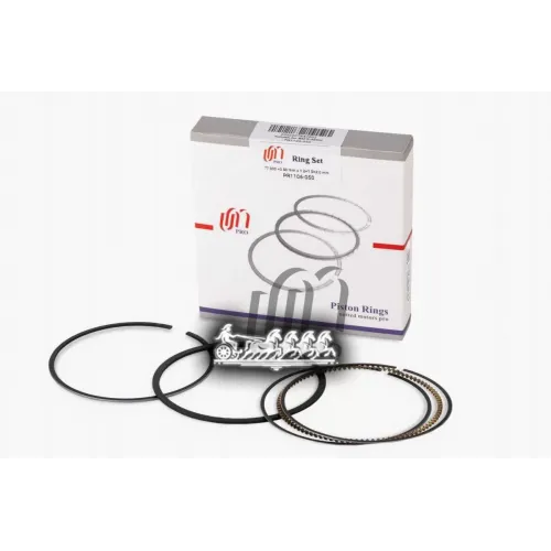 Кольца Поршневые 0.50 Bmw N13b16a, Mini Cooper N18b16a, Citroen 5Fs Ep6dts D77.0+0.5, 1.2-1.5-2.0 Мм United Motors PR1106-050