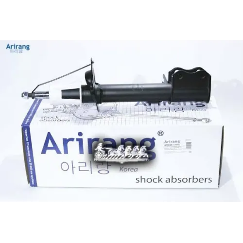 Амортизатор Chevrolet Lacetti 05- Газ.задн.лев. Arirang 