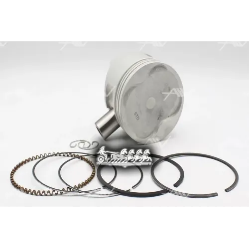 Поршень Комплект Autowelt 