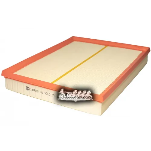 Фильтр Воздушный Фильтр Воздушный Opel Astra G/H/Zafira A 04- CWORKS 