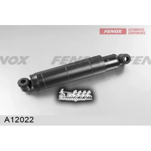 Амортизатор FENOX 