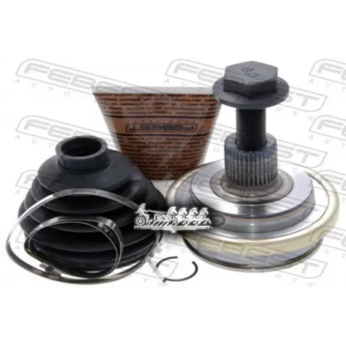 Шрус Mb C-Class 203 4 Matic/E-Class 211 4 Matic 02-09 Нар. Febest 1610-203