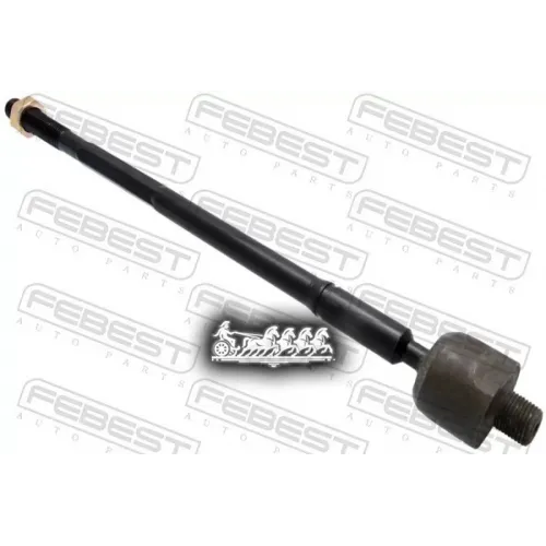Тяга Рулевая Mitsubishi Galant Dj1a/Dj3a/Dj5a 2006-2012 Febest 0422-DJ