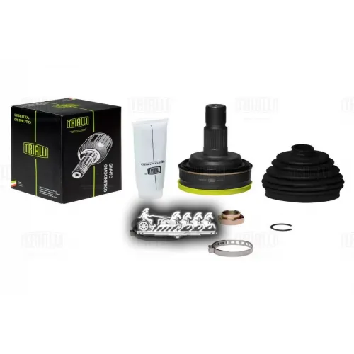 Шрус Lexus Lx570 07- Нар. Trialli GO 1997