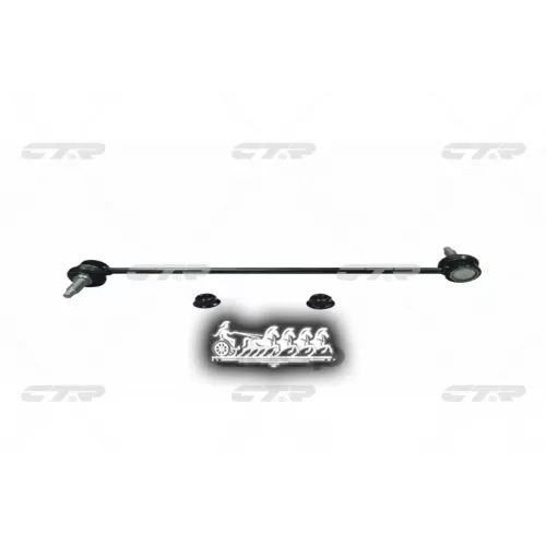 / Clkk-41 Стойка Стабилизатора Перед Прав/Лев CTR 