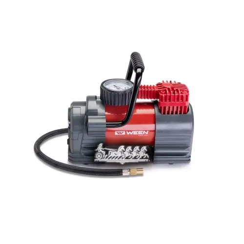 Компрессор. Original-1003. (175 W. 35L/Min. 12 V. 10 Атм./150 Psi) Ween 