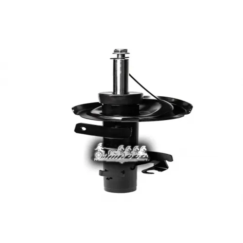 Амортизатор Ford C-Max (Dm2) 02/2007 - По Н.в. Лев. CWORKS 