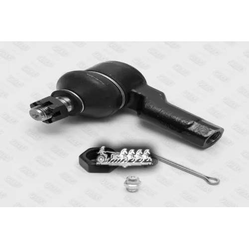 Наконечник Рулевой Тяги Ford Focus 1 98- Прав. FIXAR 