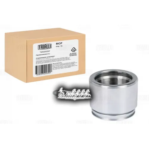 Поршень Суппорта Nissan Primera P12 (02-) Зад. D 38Мм Trialli RCF 032195P