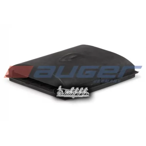 Упруго-Демпф. Элемент. Листовая Рессора AUGER 