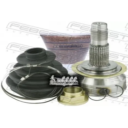 Шрус Chevrolet Cobalt 13- Нар. Febest 1010-CBT