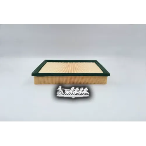 Фильтр Воздушный Ssangyong Actyon/Kyron 05- BIG FILTER 