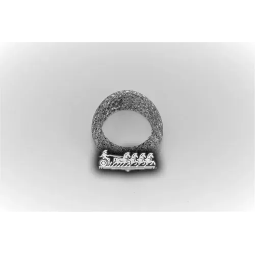 Прокладка WESO K6-116