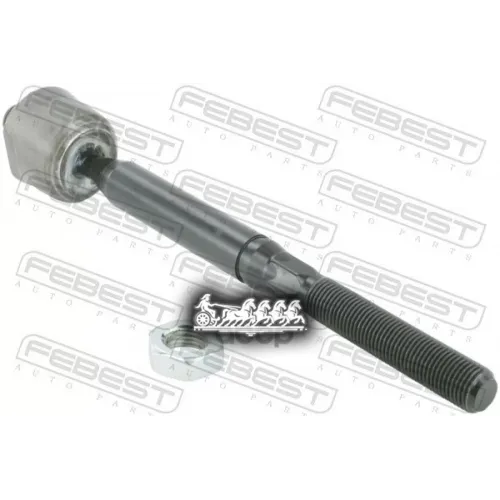 Тяга Рулевая Mazda 3/6 12- Лев/Прав.(Без Наконечника) Febest 0522-MZ3BM