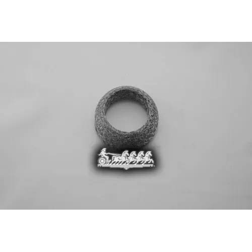 Прокладка WESO K6-058