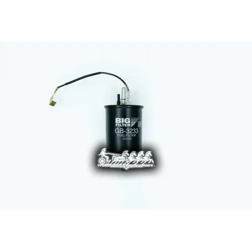 Фильтр Топливный Geely Atlas Pro/Coolray 1.5 16- BIG FILTER 