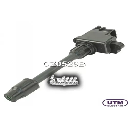 Катушка Зажигания Infiniti I30 97- Utm 